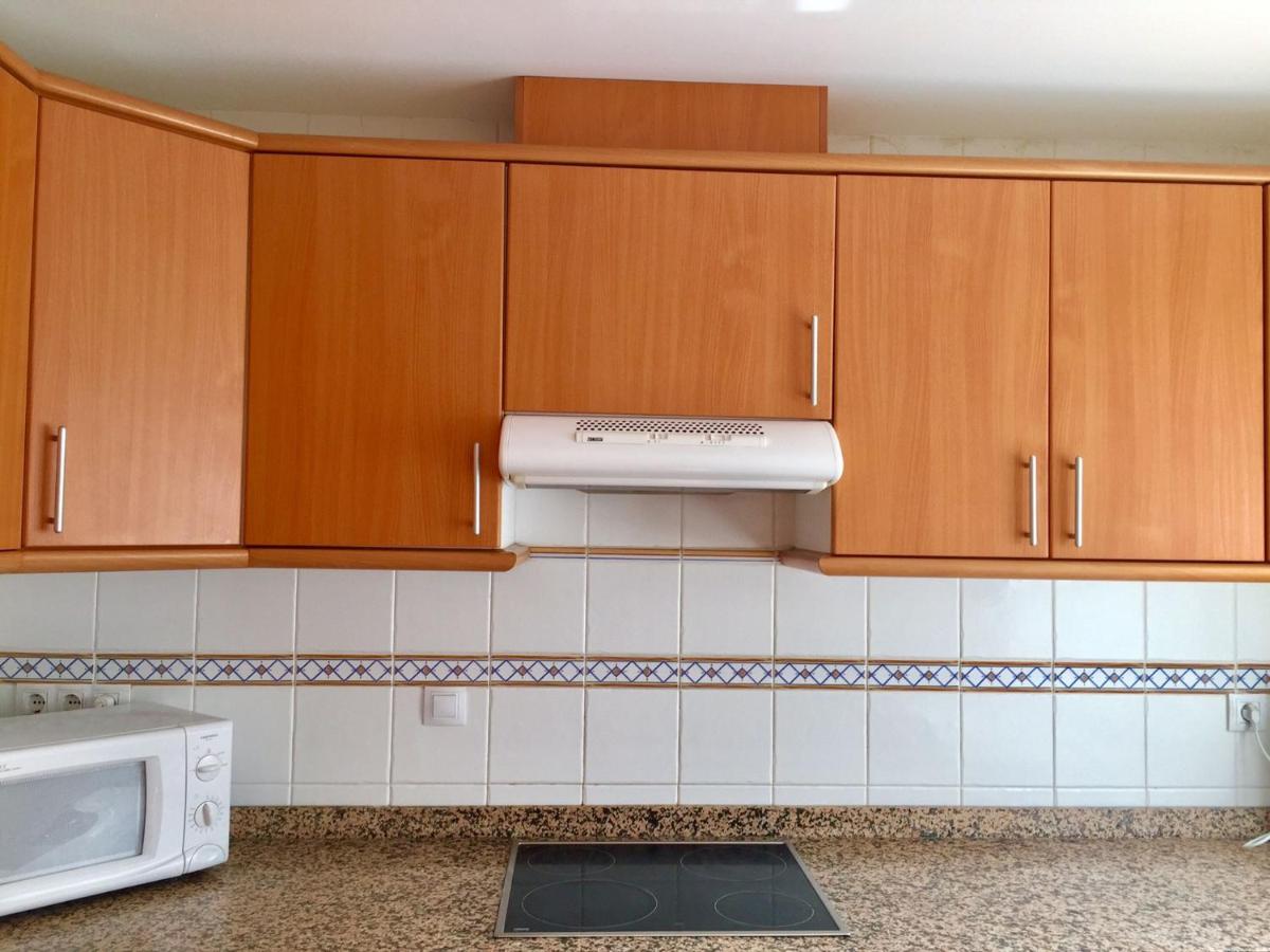Apartamento Boutique Palm Beach (Spanje Alcossebre) - Booking.com