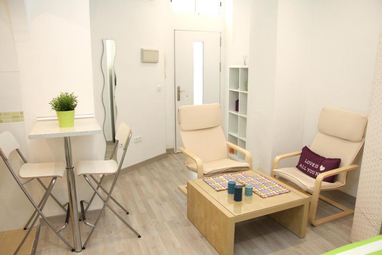 TG Apartments, Málaga – Preços atualizados 2022