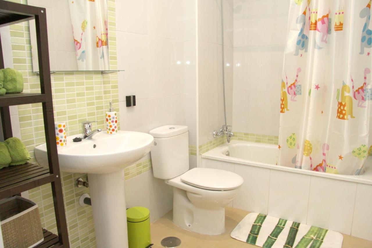TG Apartments, Málaga – Güncel 2022 Fiyatları