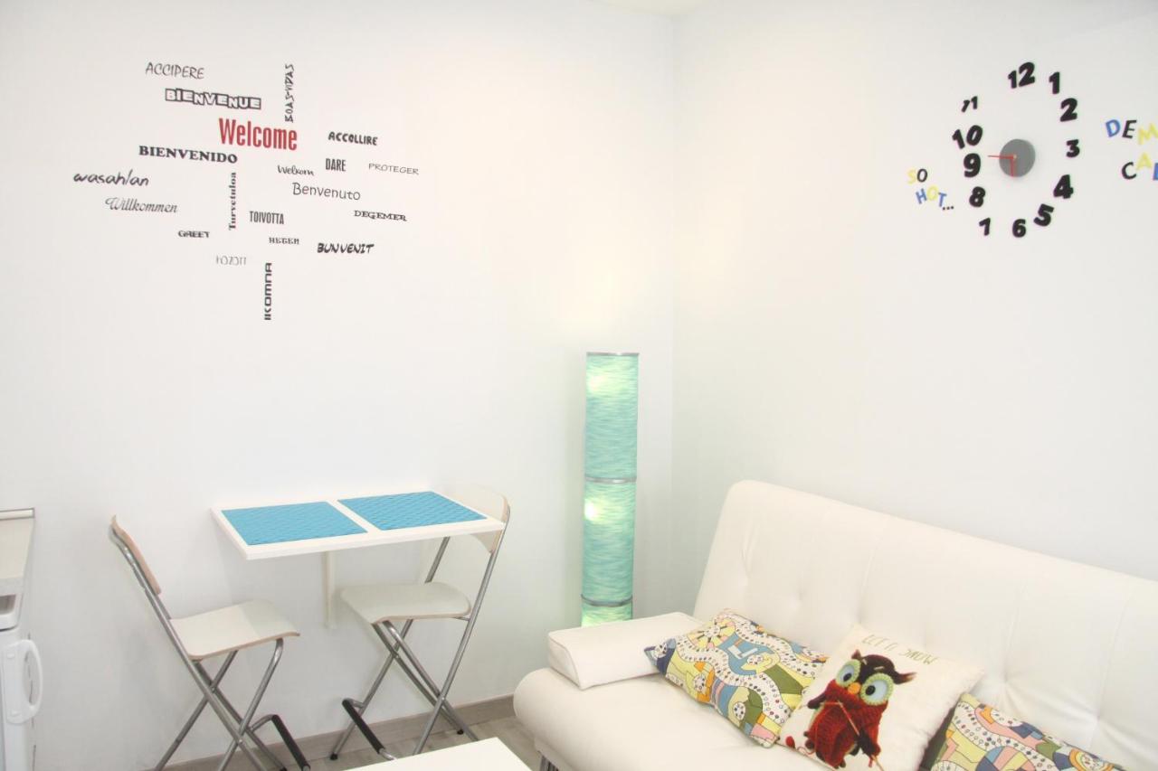 TG Apartments, Málaga – Updated 2022 Prices