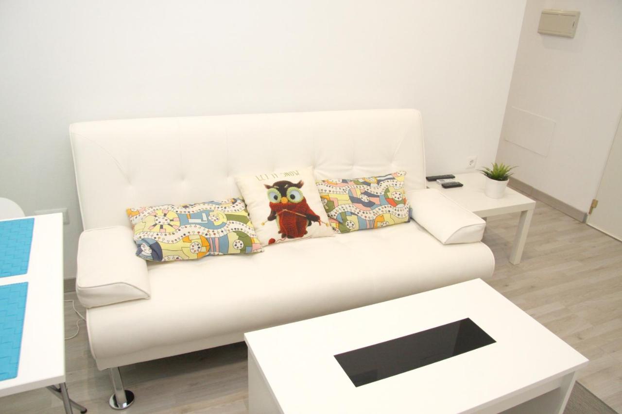 TG Apartments, Málaga – Bijgewerkte prijzen 2022