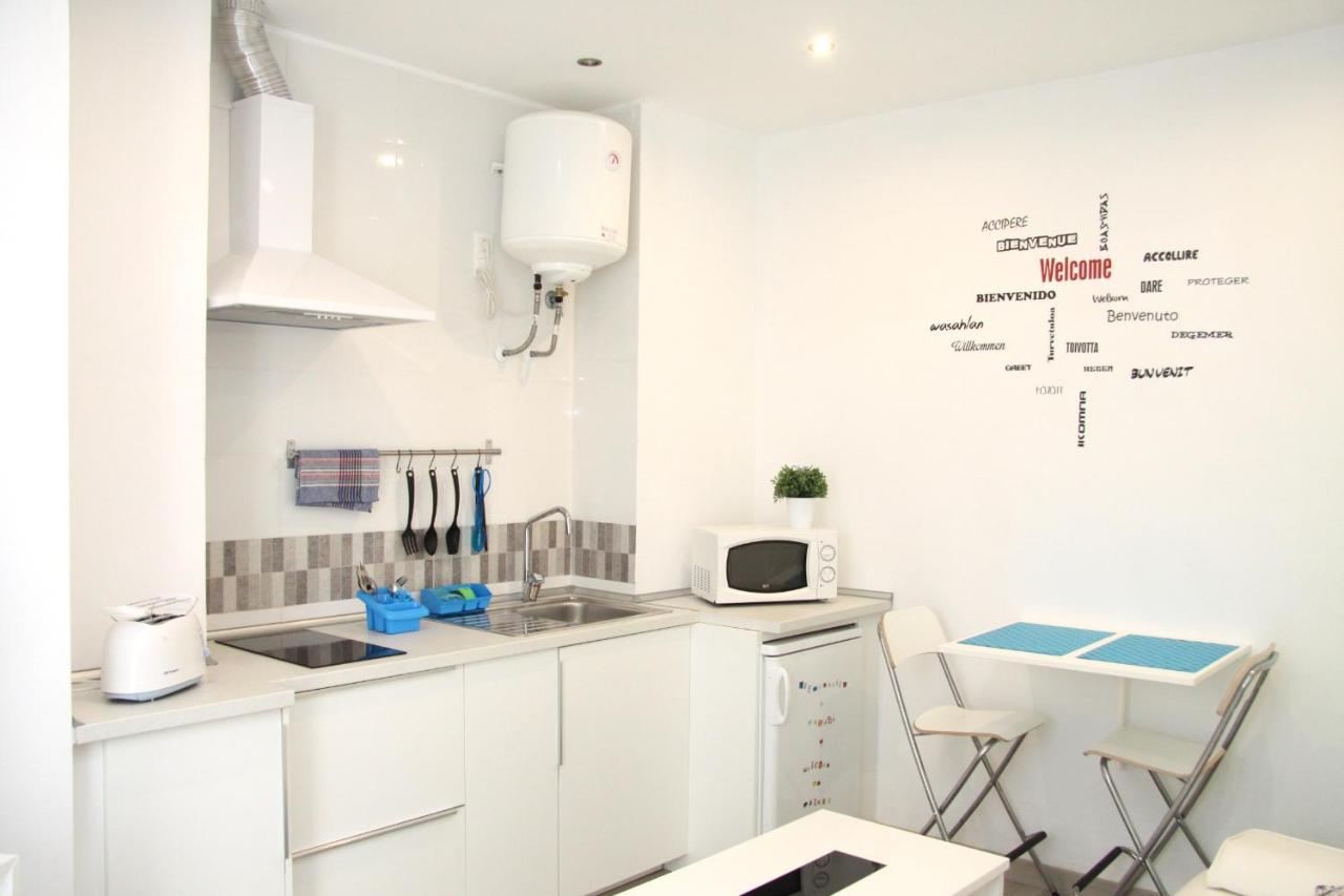 TG Apartments, Málaga – Güncel 2022 Fiyatları
