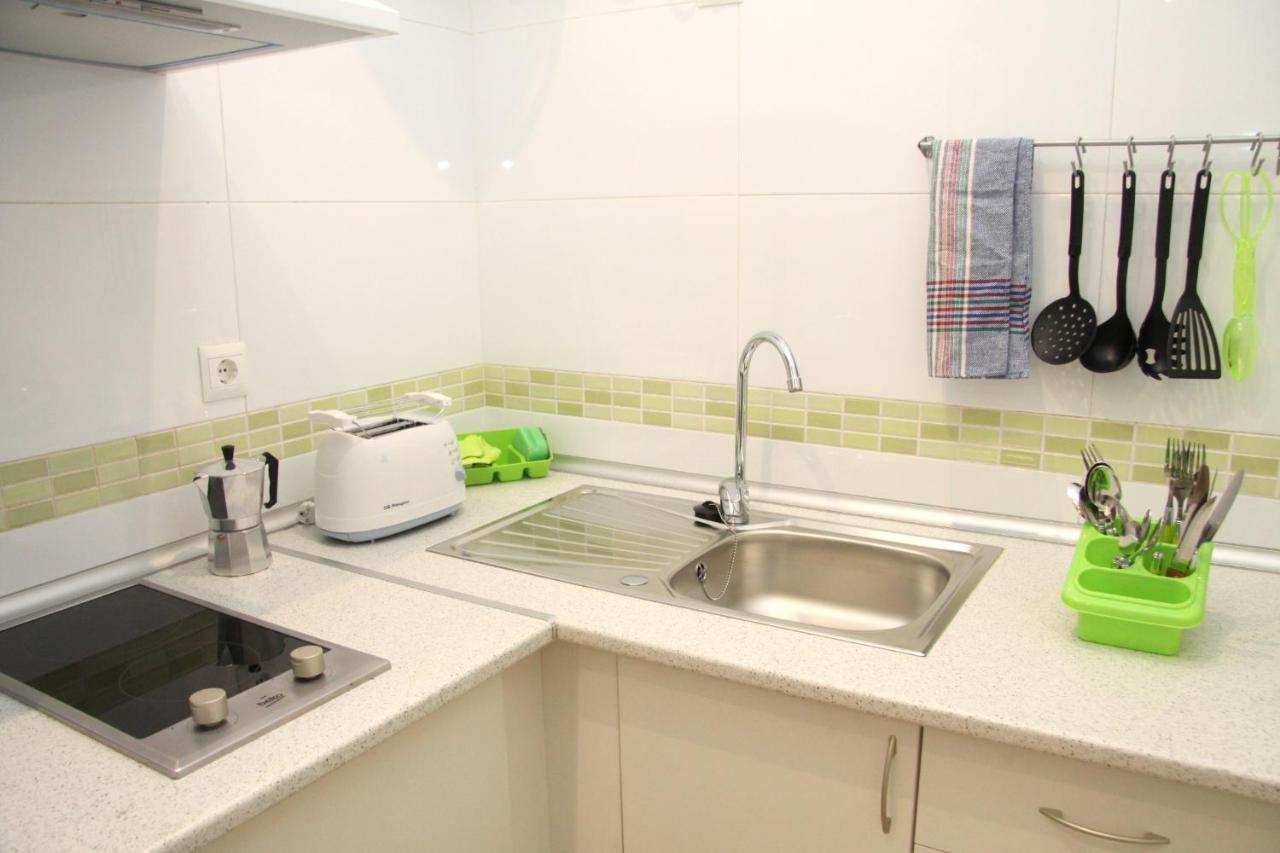 TG Apartments, Málaga – Updated 2022 Prices