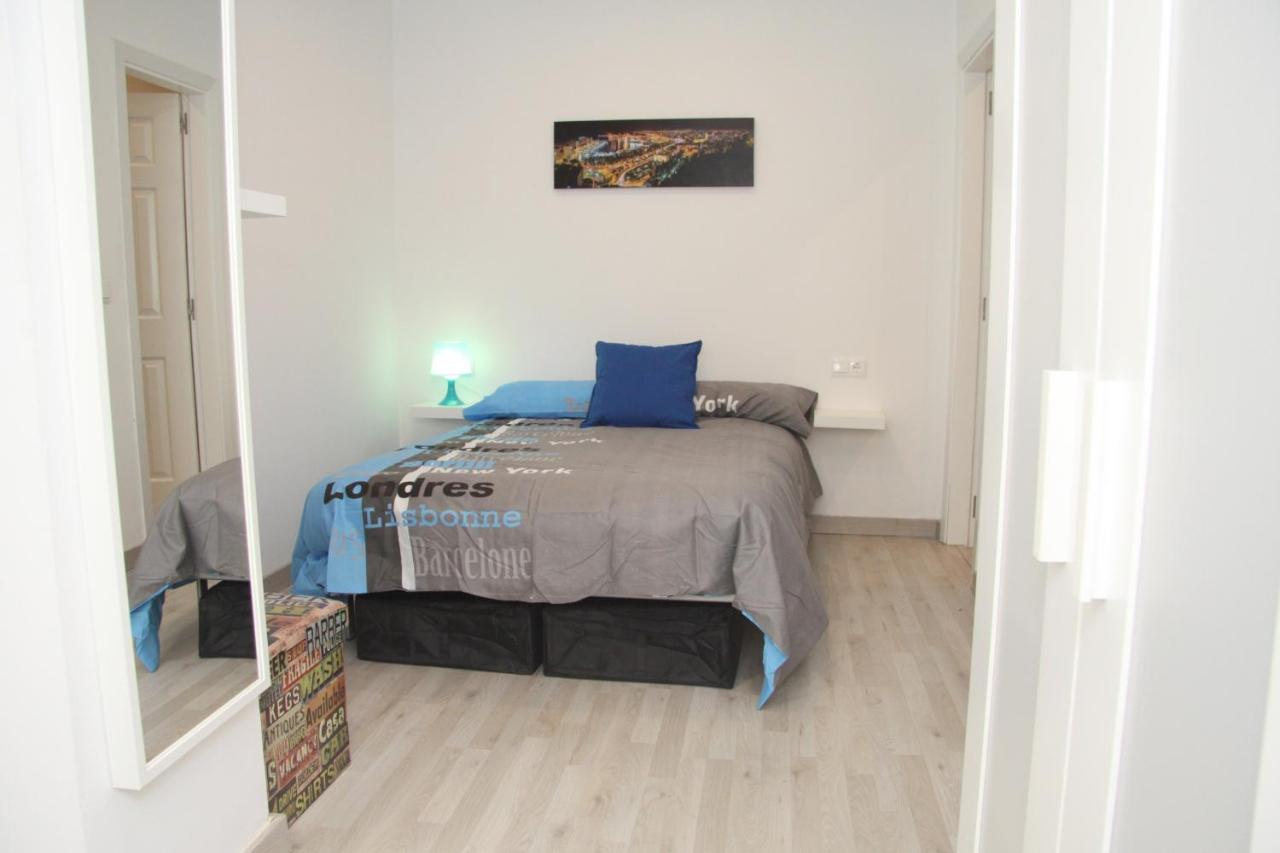 TG Apartments, Málaga – Bijgewerkte prijzen 2022