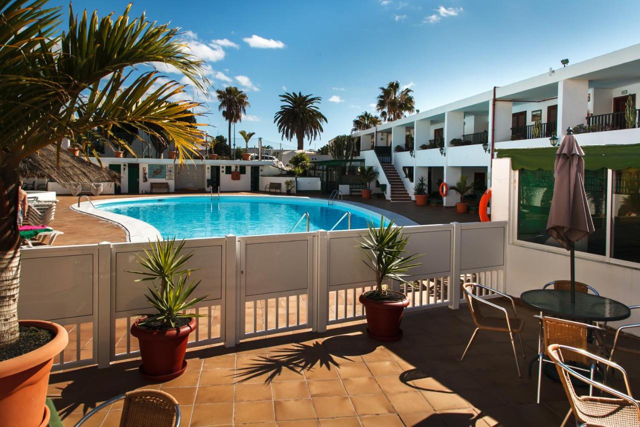 Bonito Apartamento & Piscina, Puerto del Carmen – Bijgewerkte ...