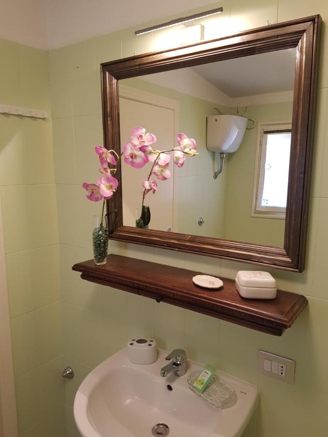 Accasamia Terricciola - 3