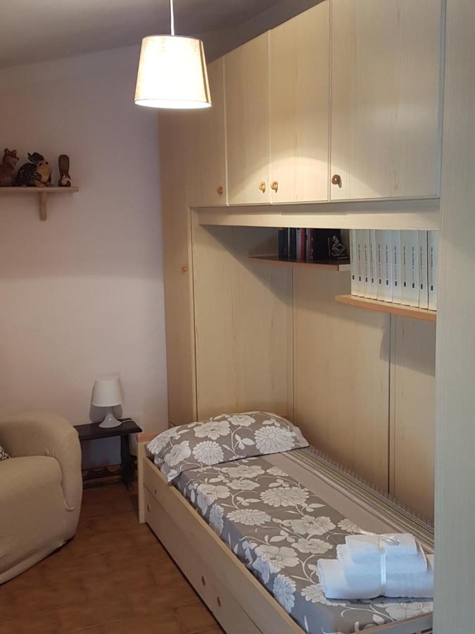 Accasamia Terricciola - 2