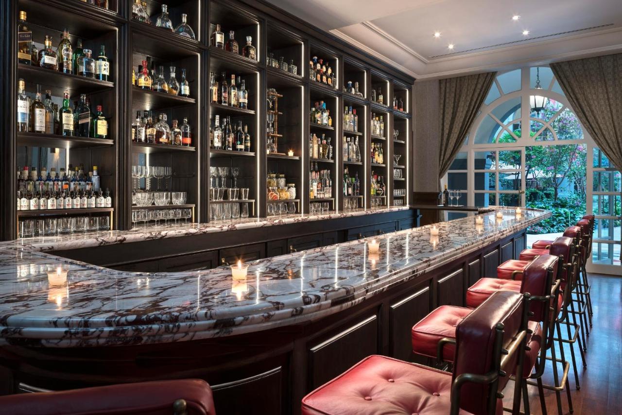 Four Seasons Hotel Mexico City - 2