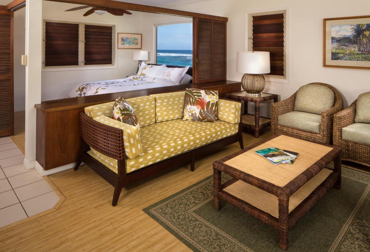 Hanalei Colony Resort — photo 4