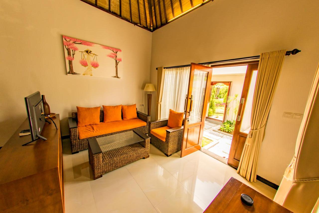 The Wyn Villa photo 8