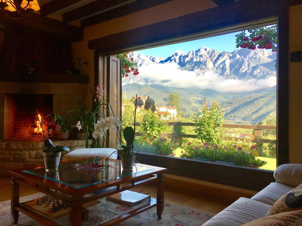 Guesthouse Posada El Bosque, Mieses, Spain - Booking.com