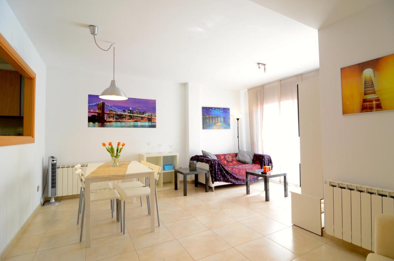 Apartamentos Fatima, Torroella de Montgrí – Updated 2022 Prices