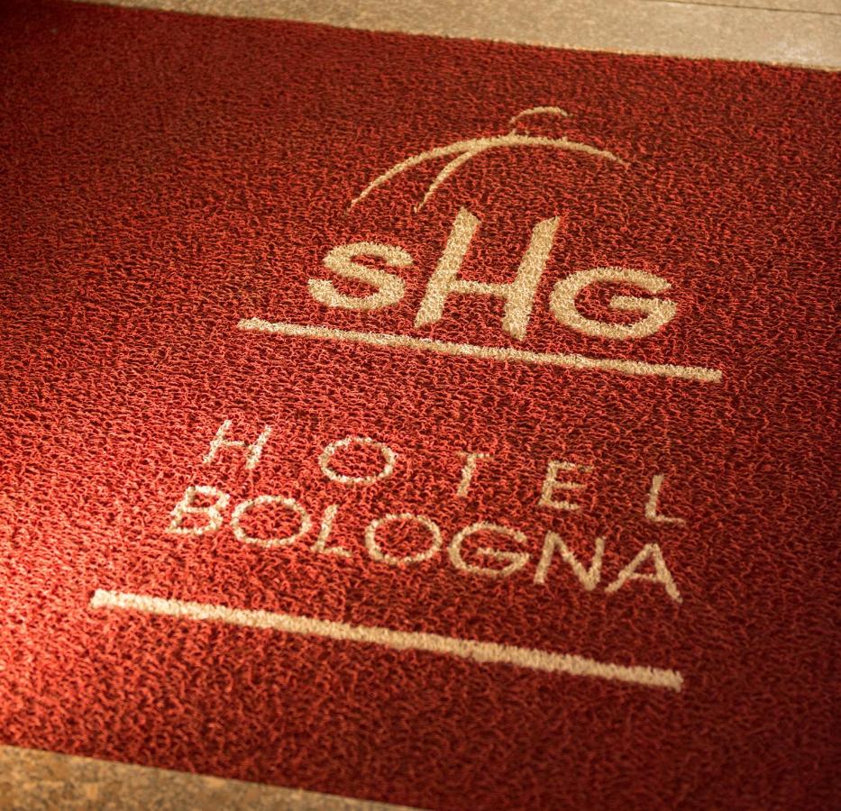 SHG Hotel Bologna photo