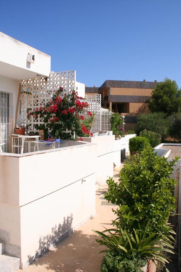 Apartment Malibu 8, La Manga del Mar Menor, Spain - Booking.com