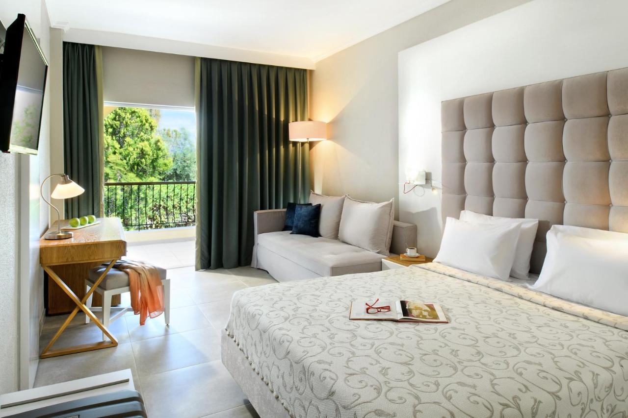 Portes Beach Hotel, Nea Potidaea – Precios actualizados 2023