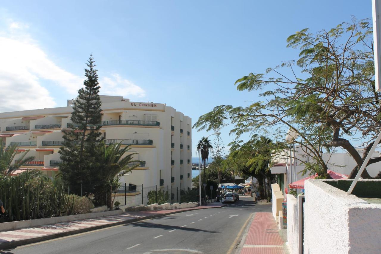 Appartement El Carmen (Spanje Los Cristianos) - Booking.com