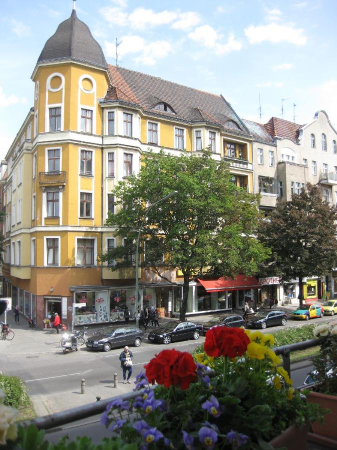 Hotel am Hermannplatz - 4