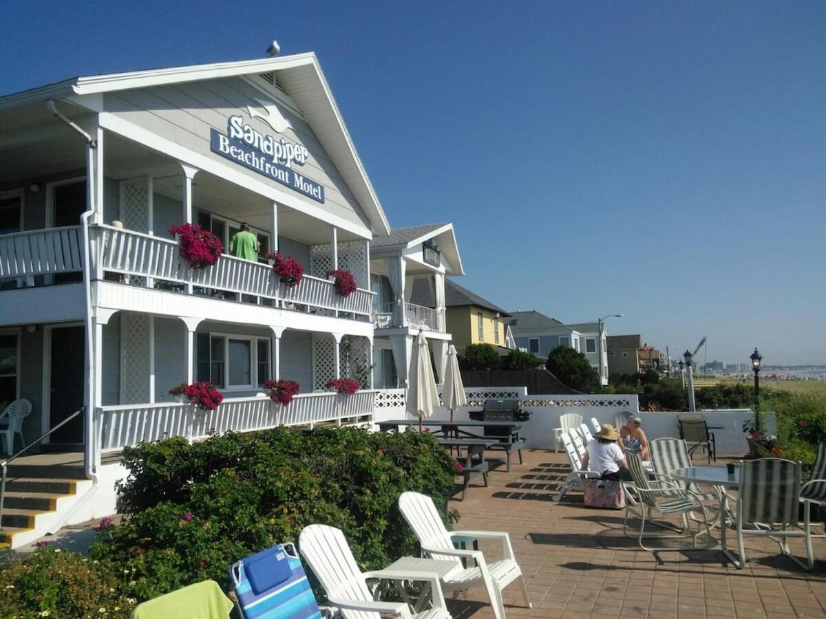 Sandpiper Beachfront Motel — photo 4