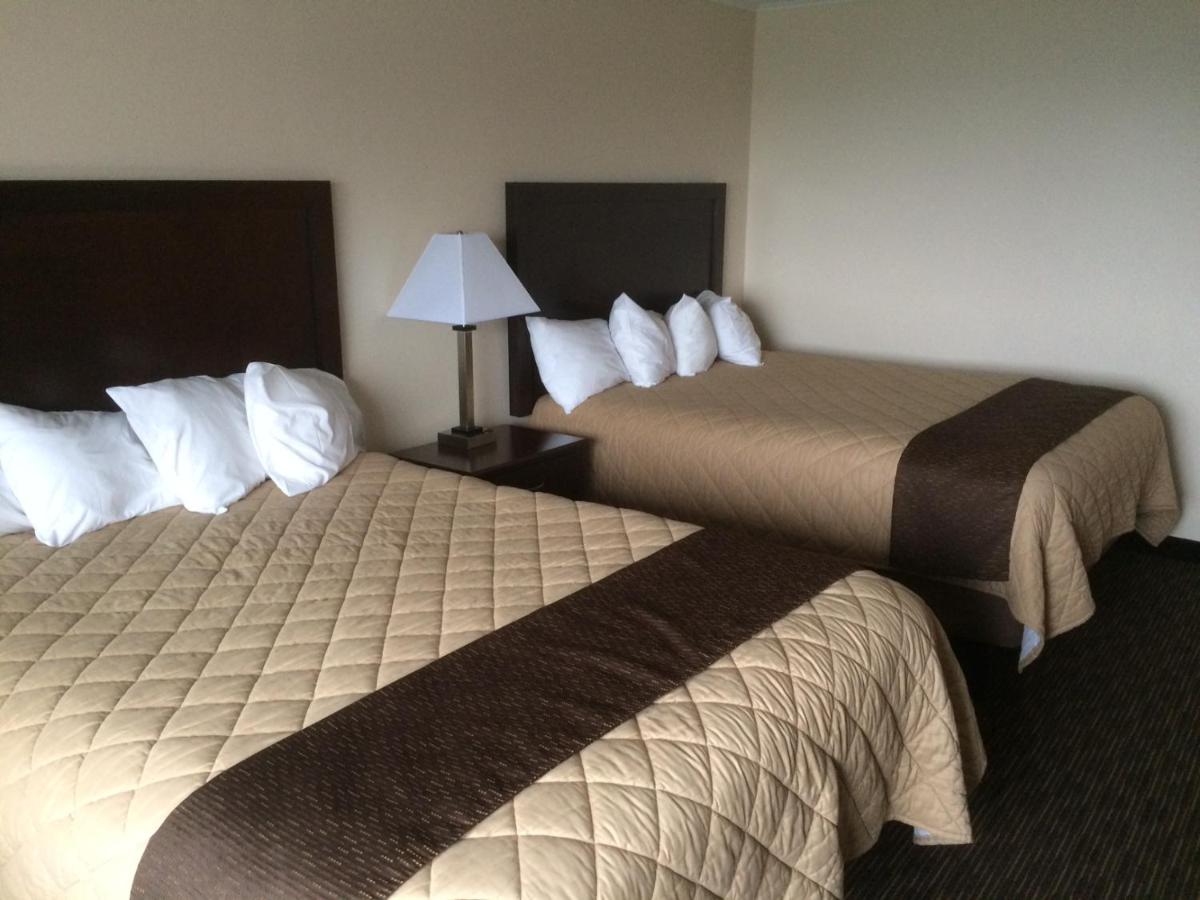 Chestnut Mountain Resort — photo 17