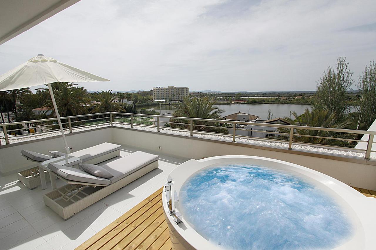 Hotel Rei Del Mediterrani Palace, Playa de Muro – Updated ...