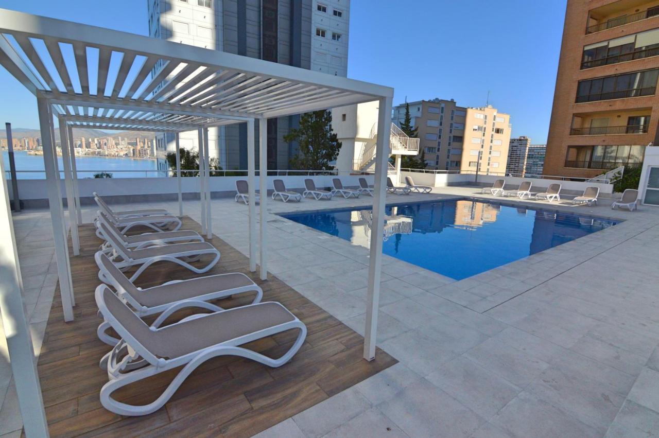 Apartamentos Buenos Aires By Mc, Benidorm – Bijgewerkte ...