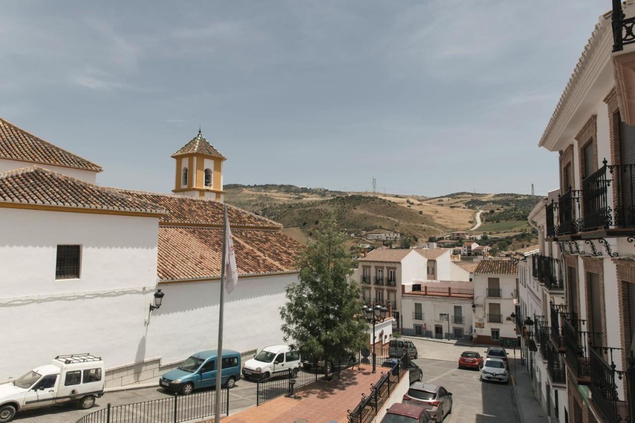 Casa Clara, Valle de Abdalagís – Updated 2022 Prices