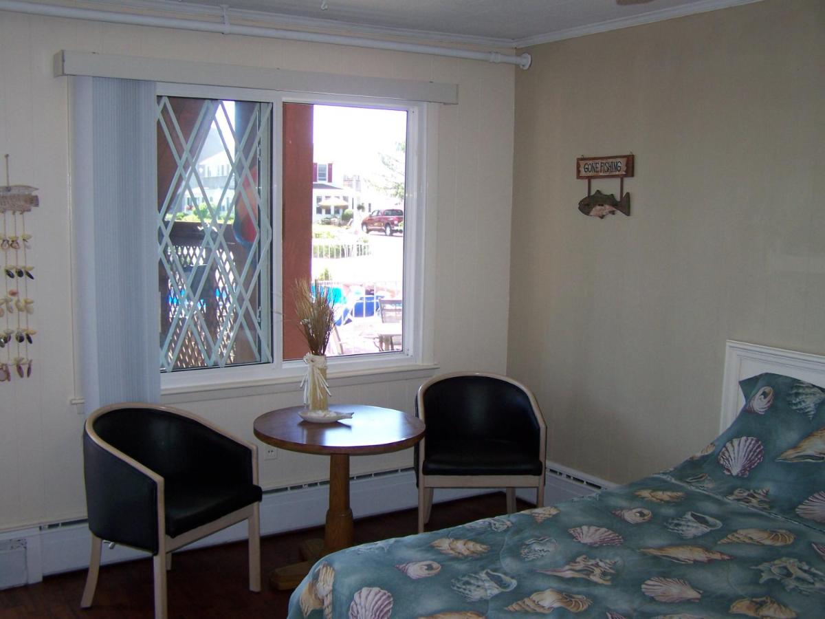 Sea Drift Motel — photo 22