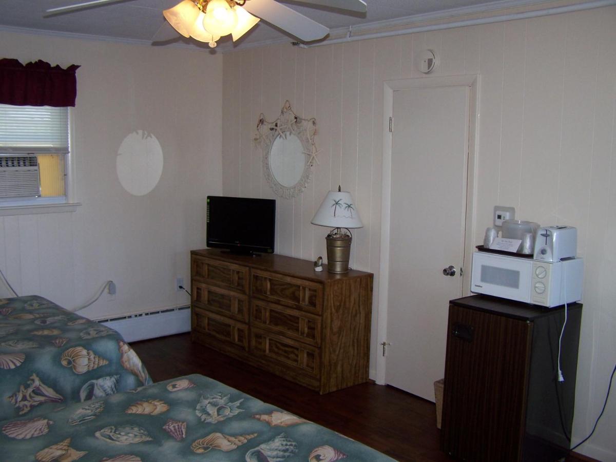 Sea Drift Motel — photo 21