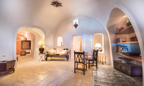 Heliophos Boutique Caves - 2