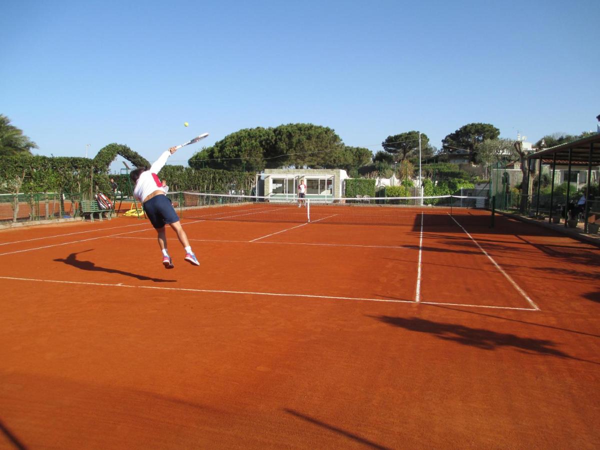 Tennis court: Appartamento Sporting