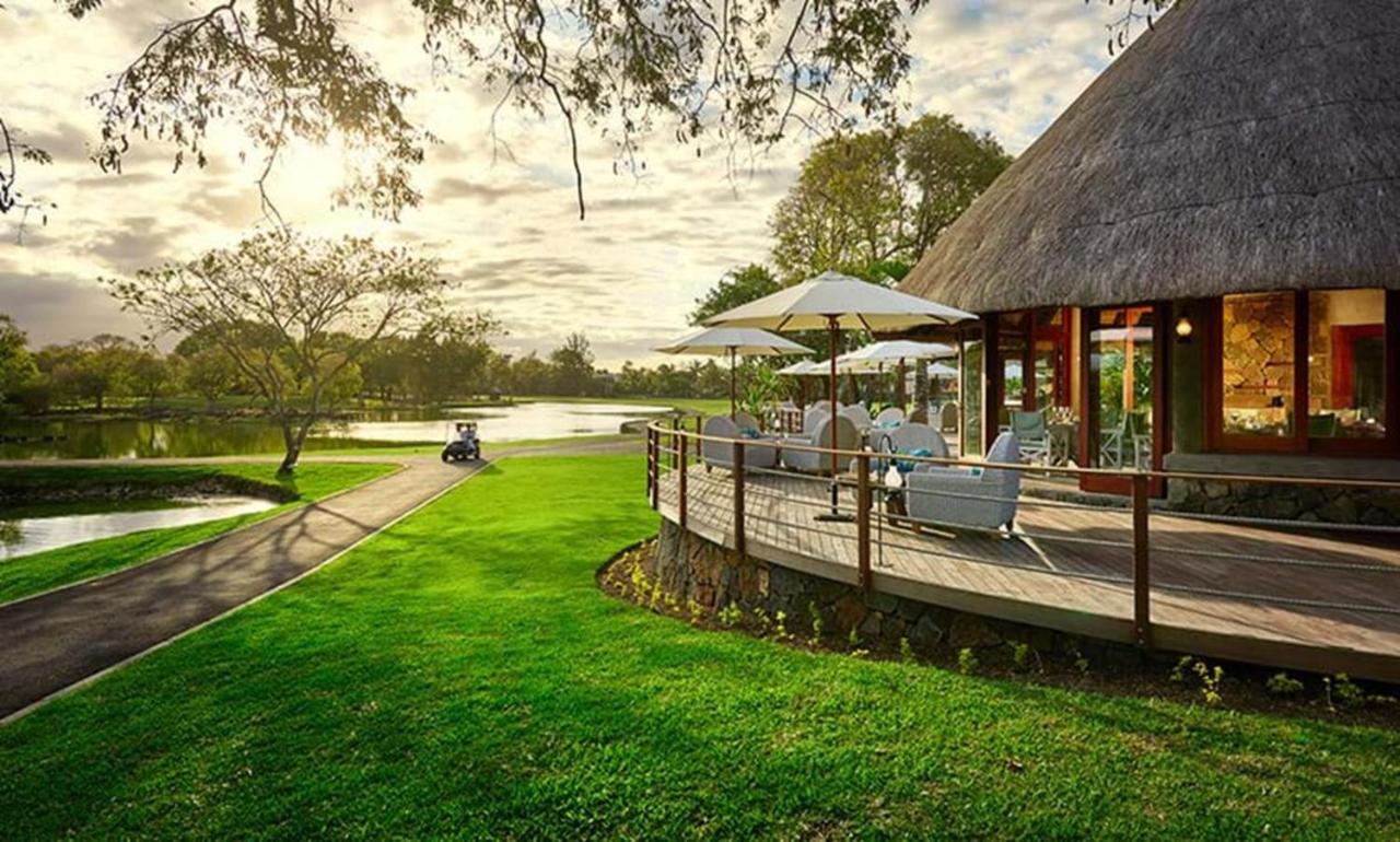 Constance Belle Mare Plage - 5