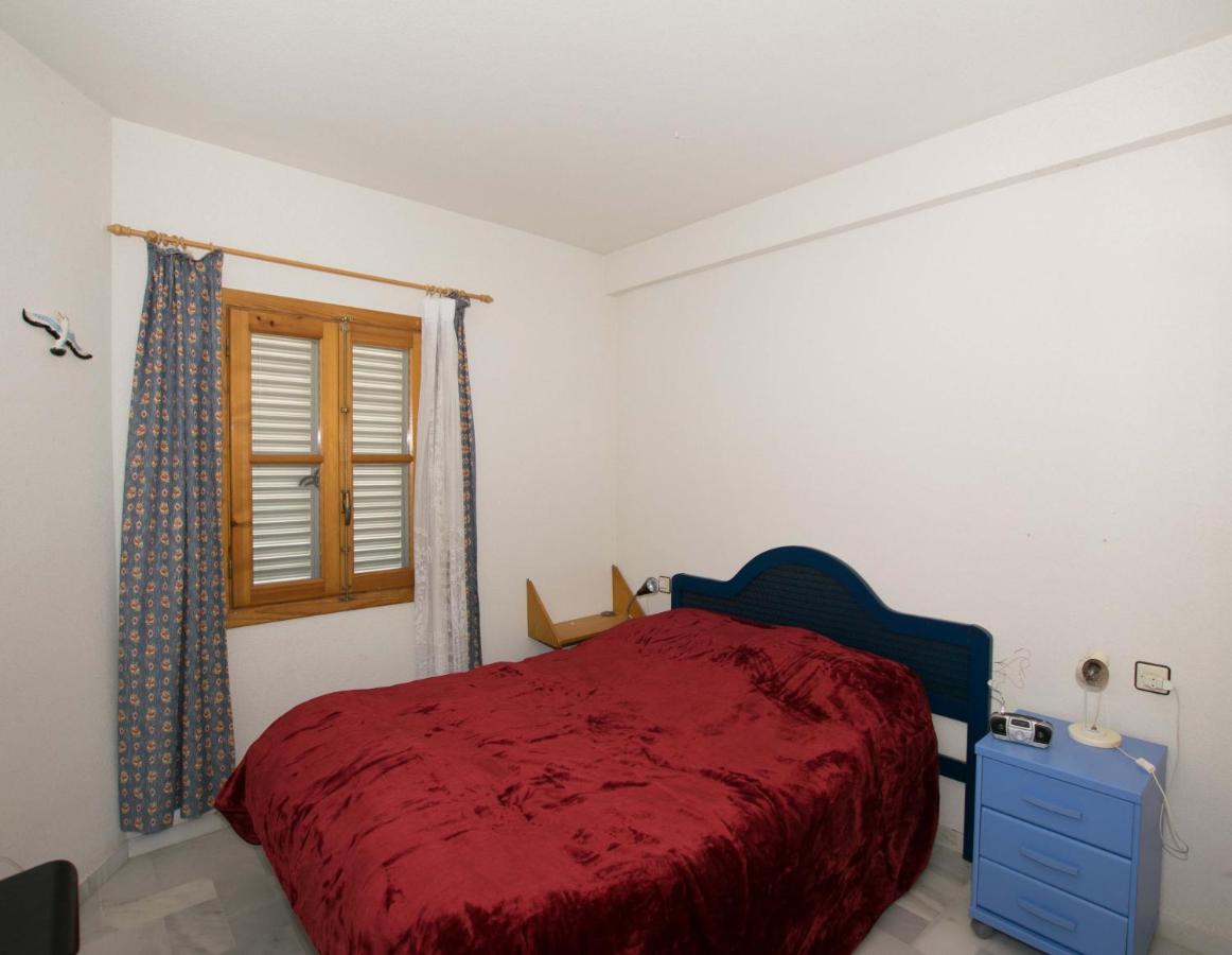 Apartamento Vera Playa Naturista (España Vera) - Booking.com