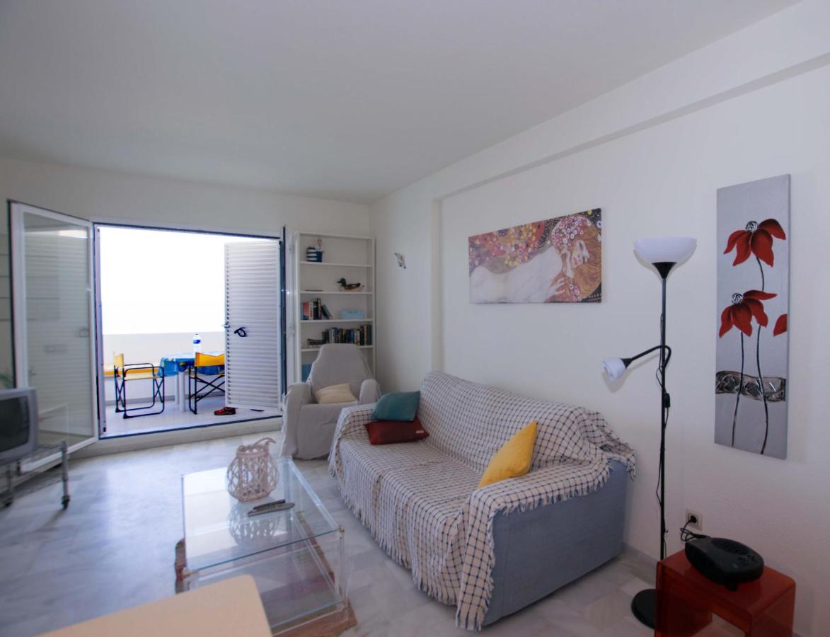 Apartamento Vera Playa Naturista (España Vera) - Booking.com