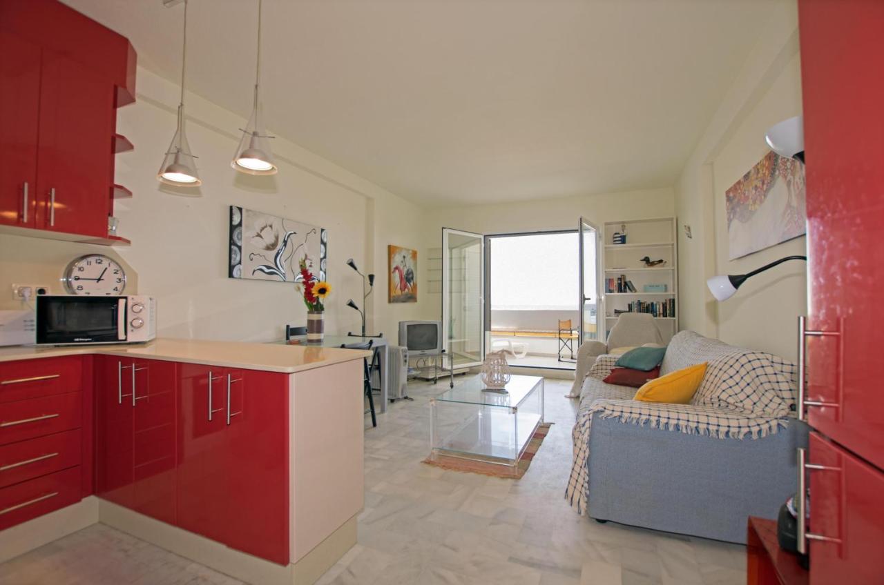 Apartamento Vera Playa Naturista (España Vera) - Booking.com