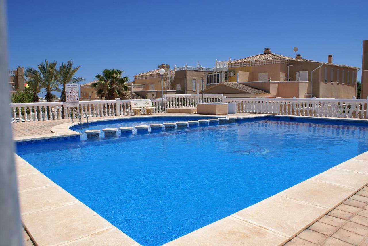Beautifull Villa La Mata Beach 65, Torrevieja – Bijgewerkte ...