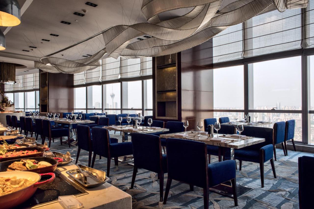 Minyoun Chengdu Dongda Hotel photo