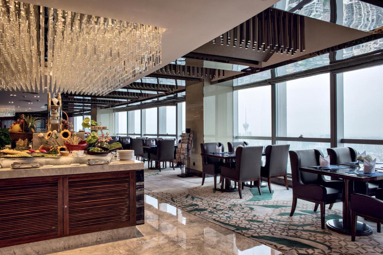 Minyoun Chengdu Dongda Hotel photo