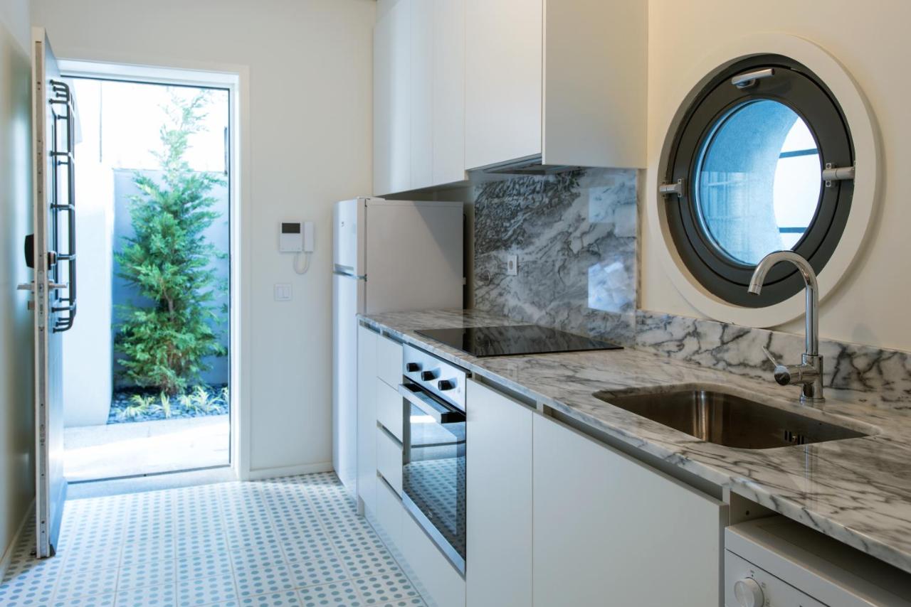 Oporto Serviced Apartments - Alvares Cabral - 3
