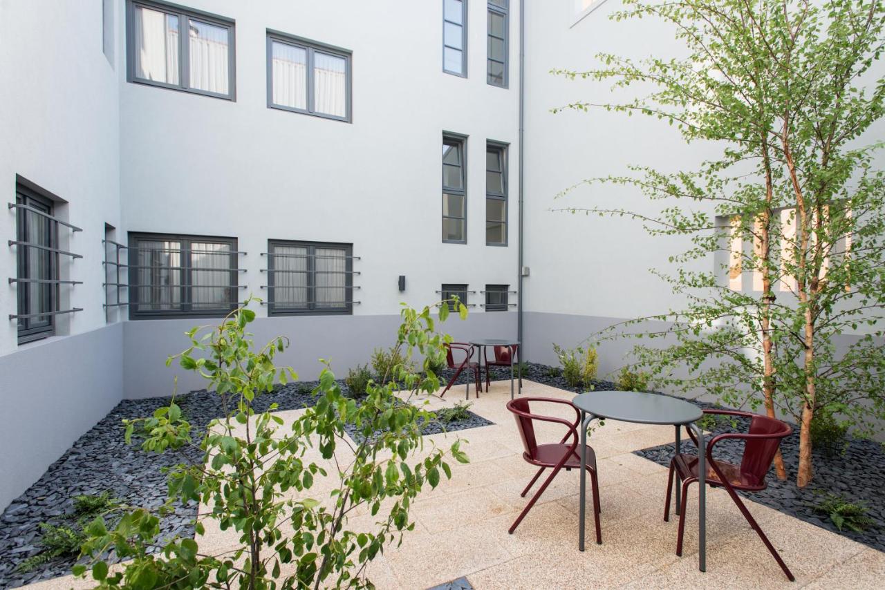 Oporto Serviced Apartments - Alvares Cabral - 5