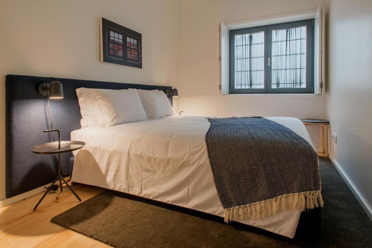 Oporto Serviced Apartments - Alvares Cabral - 2