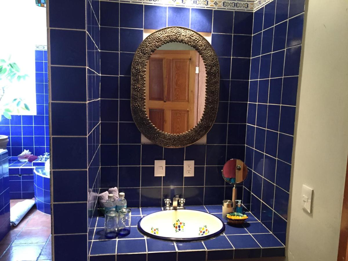 Maria Del Alma House - 3