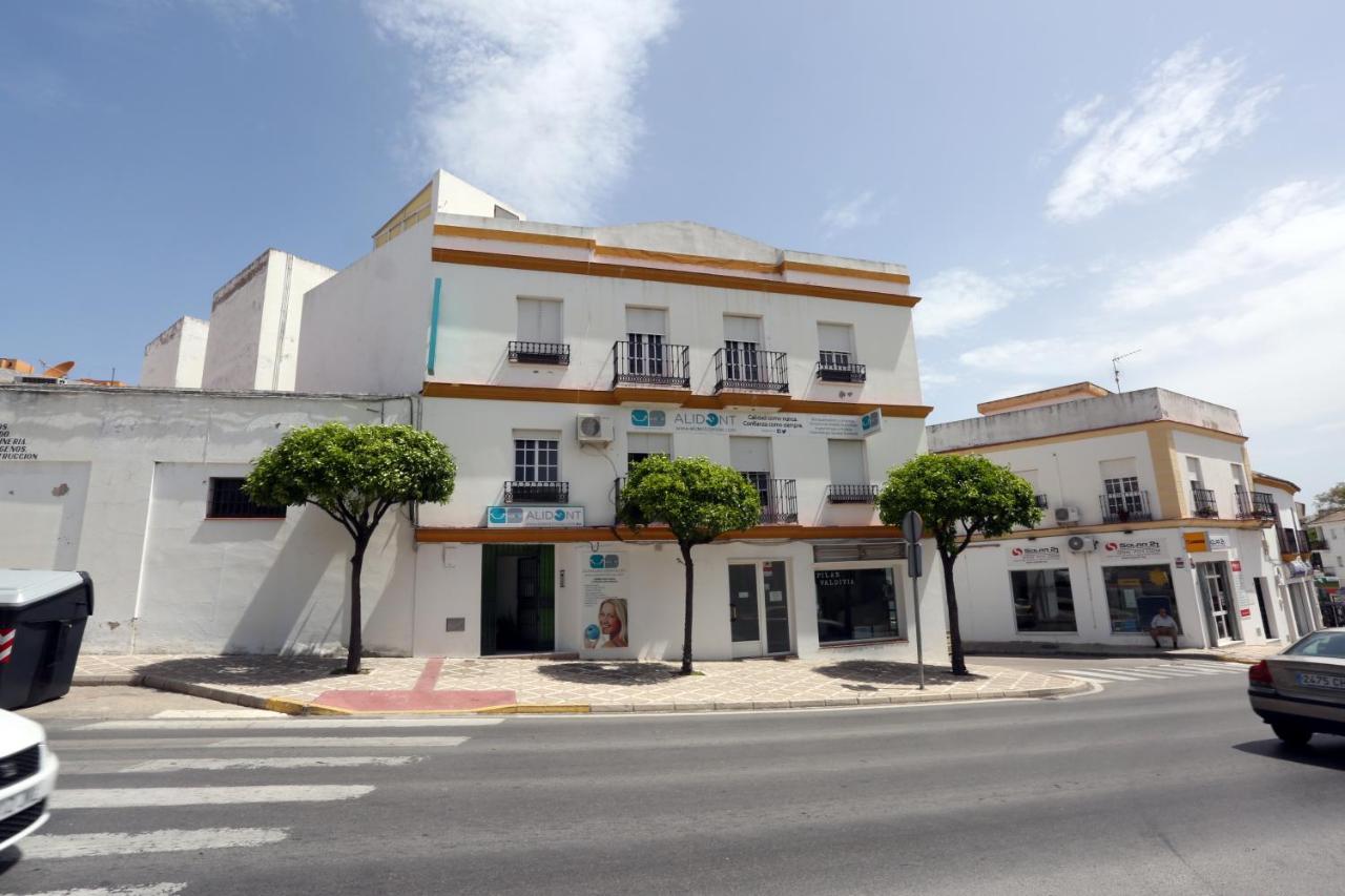 Apartamento Duque de Arcos, Arcos de la Frontera – Updated ...