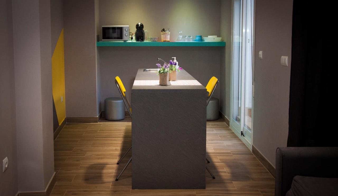 Apartment Kasa Kata, Granada, Spain - Booking.com