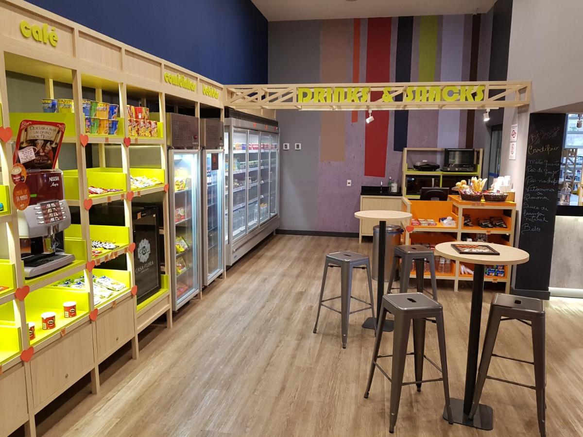 ibis budget Sao Paulo Morumbi photo