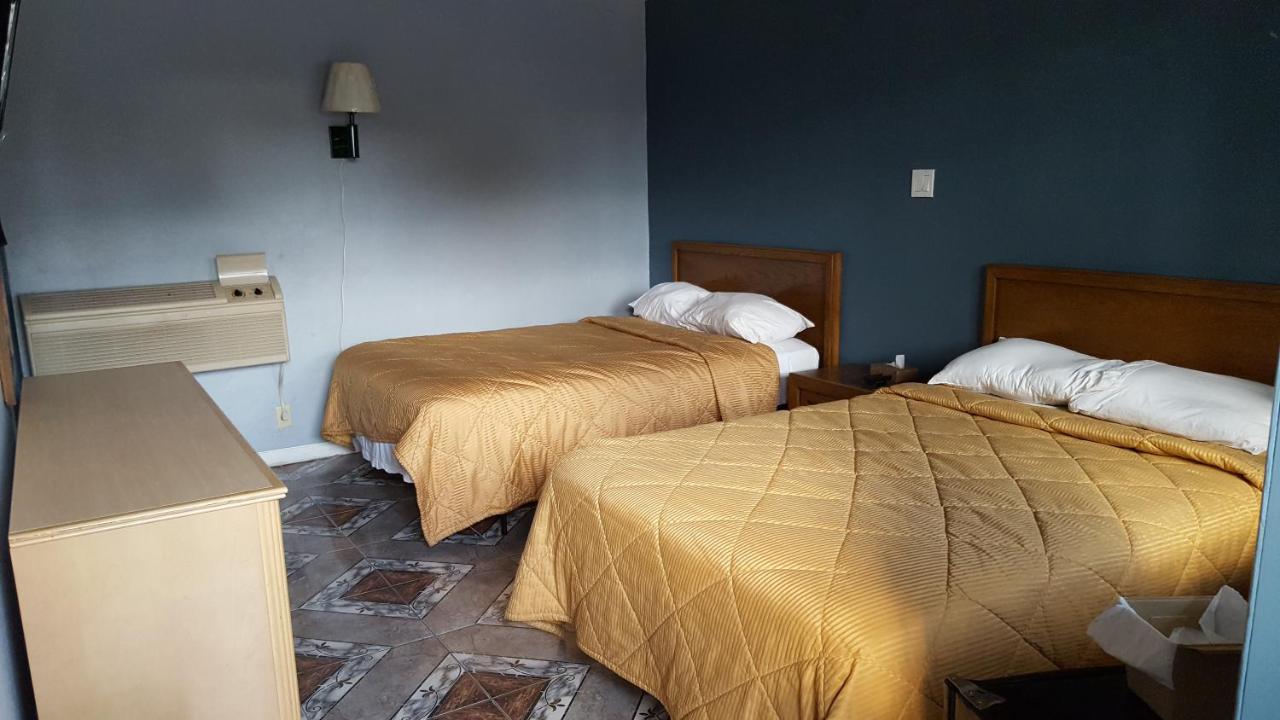 Orange Inn Motel — photo 2