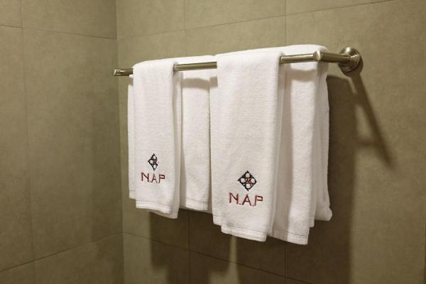 NAP Hotel Bangkok - 3