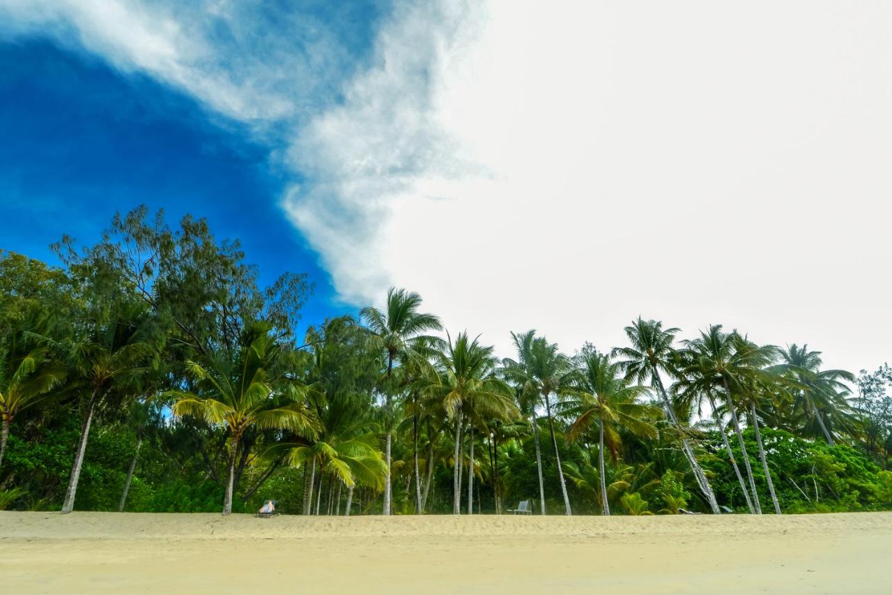 Kewarra Beach Resort