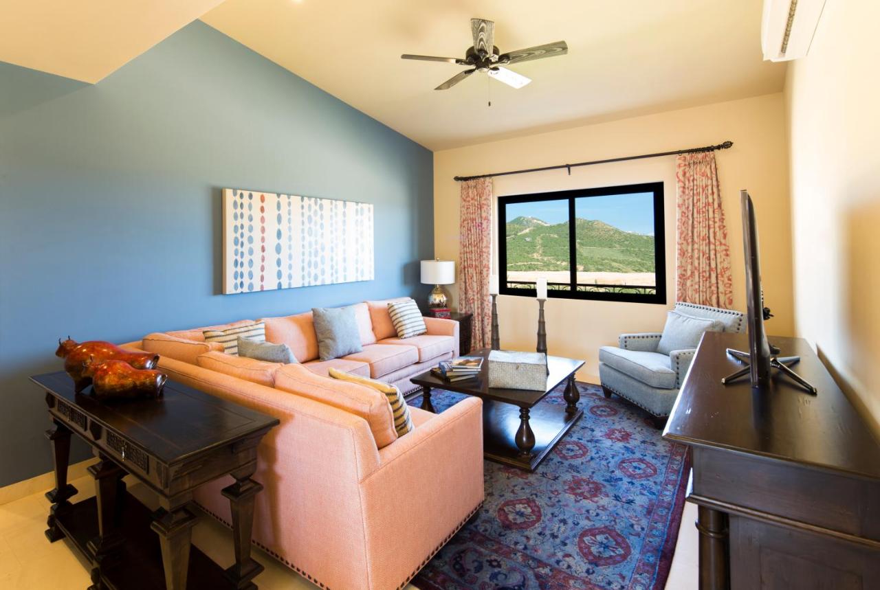 Quivira Los Cabos Condos and Homes -Vacation Rentals photo