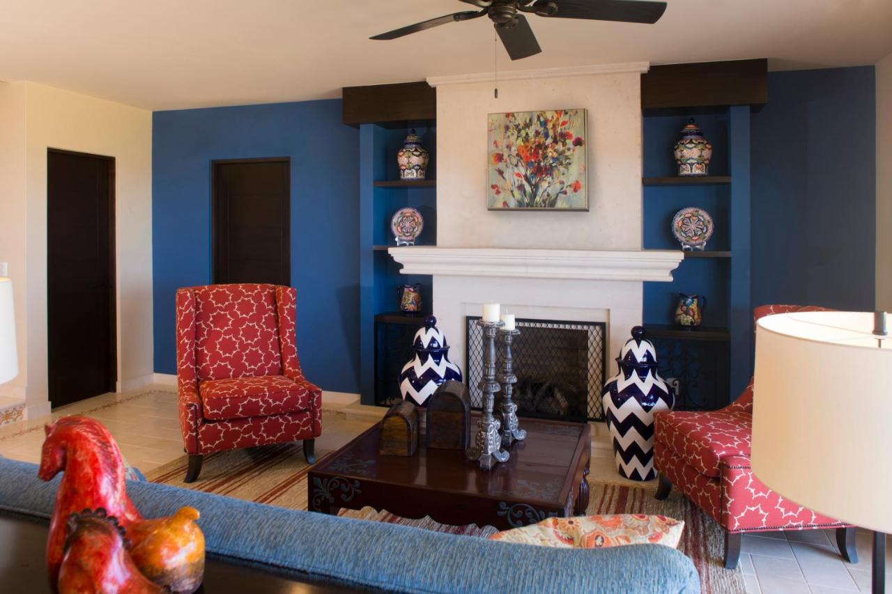 Quivira Los Cabos Condos and Homes -Vacation Rentals photo