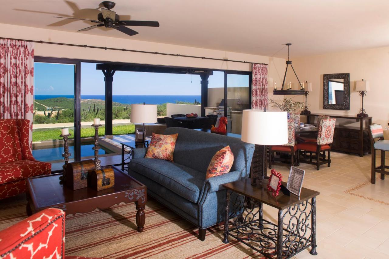 Quivira Los Cabos Condos and Homes -Vacation Rentals photo